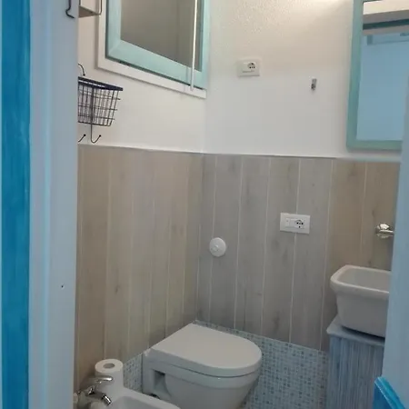 Le Pavoncelle Blu 3*