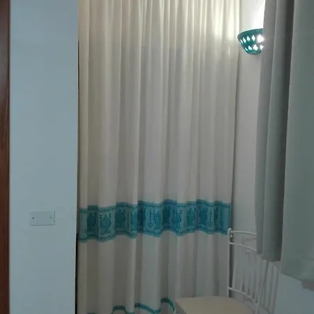 Bed & Breakfast Le Pavoncelle Blu