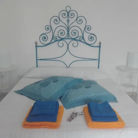 Le Pavoncelle Blu Bed & Breakfast 3*