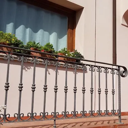 Bed & Breakfast Le Pavoncelle Blu