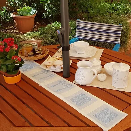 Bed & Breakfast Le Pavoncelle Blu