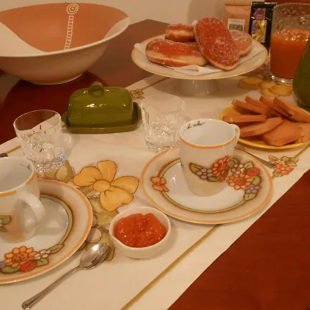 Le Pavoncelle Blu Bed & Breakfast Nuoro (Sardinia)
