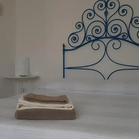 Bed & Breakfast Le Pavoncelle Blu