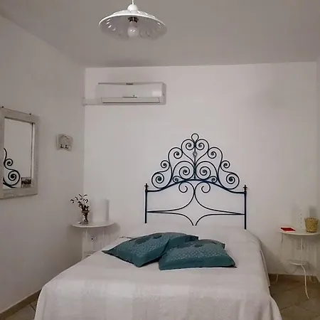 Bed & Breakfast Le Pavoncelle Blu Nuoro (Sardinia)