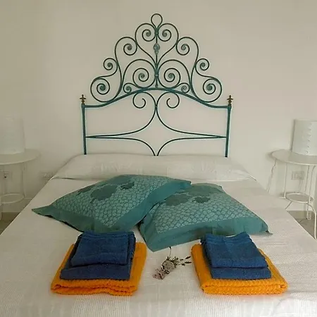 Bed & Breakfast Le Pavoncelle Blu