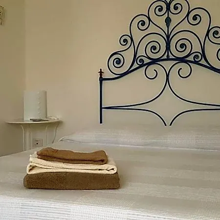 Le Pavoncelle Blu Bed & Breakfast