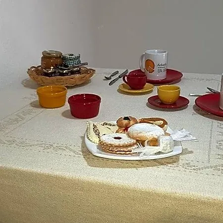 Bed & Breakfast Le Pavoncelle Blu