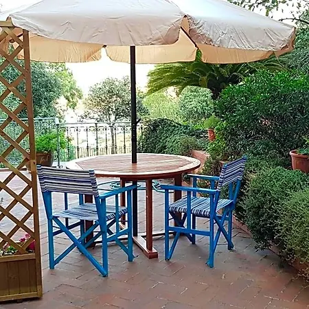 Bed & Breakfast Le Pavoncelle Blu Nuoro (Sardinia)